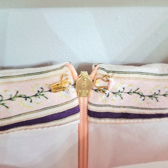 Agua Bendita Kaio Dreamin Mini Dress - Girls 6 - Picture 6 of 9